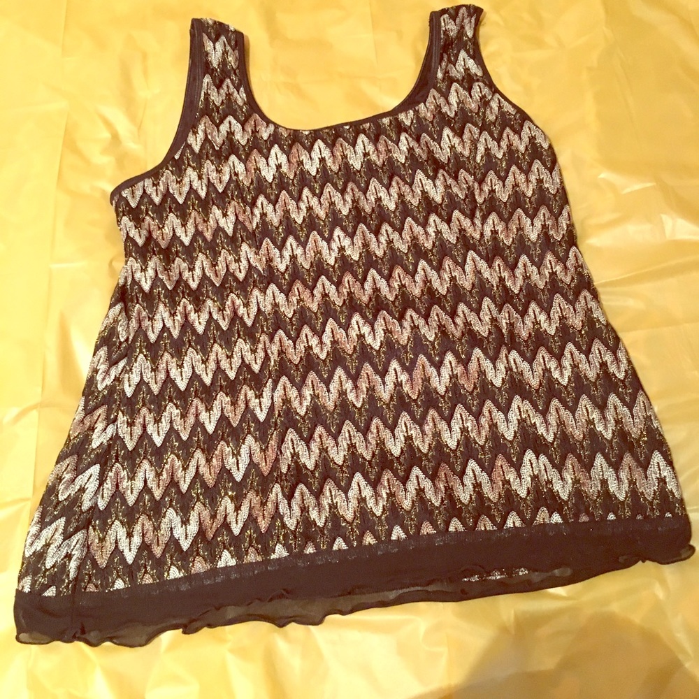 Dressbarn Women Shirt